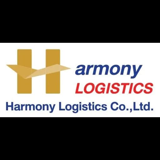 Harmony Logistics Co.,Ltd logo