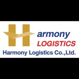 Harmony Logistics Co.,Ltd logo