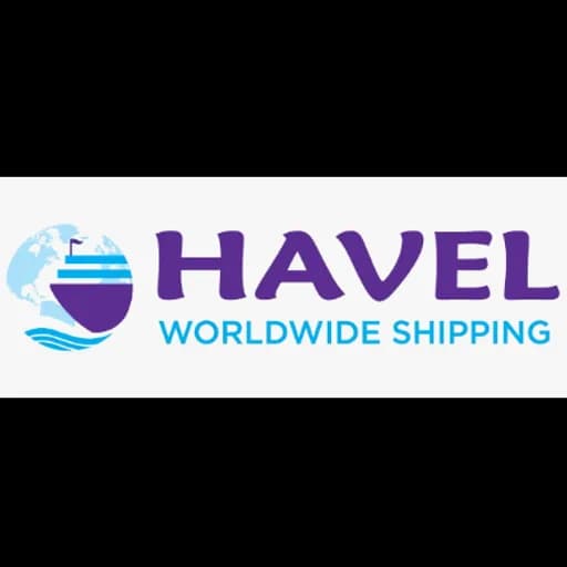 HAVEL WORLDWIDE SHIPPING L.L.C logo