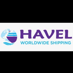 HAVEL WORLDWIDE SHIPPING L.L.C logo