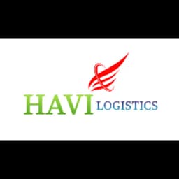 HAVI LOGISTICS CO., LTD. logo