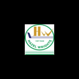 Hazel Wright Viet Nam logo