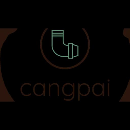 Hebei Cangpai Pipeline Equipment Co., LTD logo