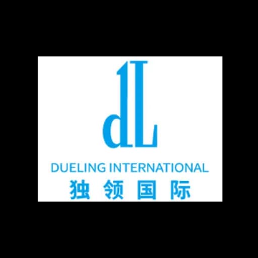 Hebei duling International Trade Co., Ltd logo