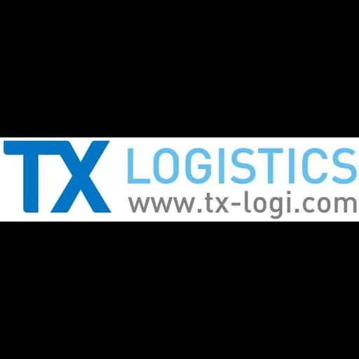 HEBEI TONGXIN INTERNATIONAL TRANSPORT CO.,LTD SHANGHAI BRANCH logo