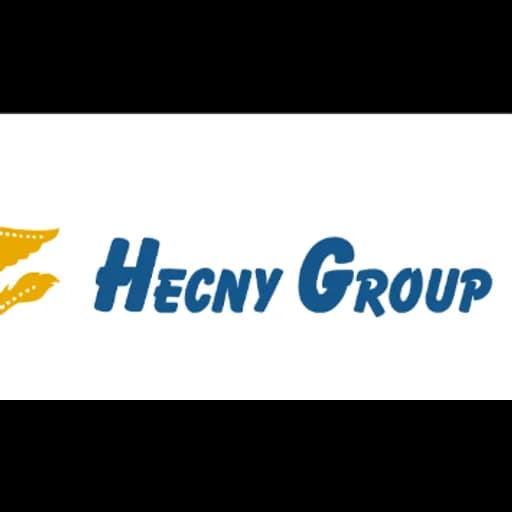 Hecny Group Russia logo