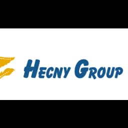 Hecny Group Russia logo
