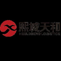 Heelegend International Transport Co., Ltd. logo