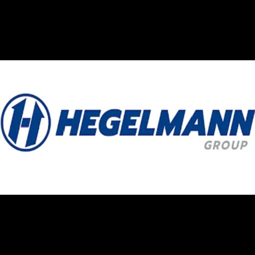 Hegelmann Multimodal UAB logo