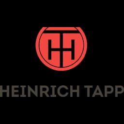 Heinrich Tapp RUS logo