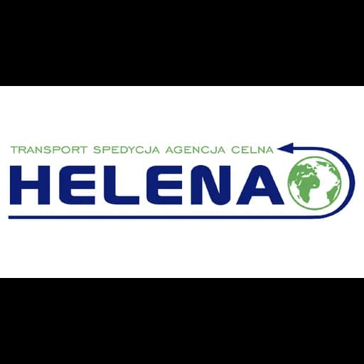 Helena Transport Spedycja H.J. Burek Sp. J. logo