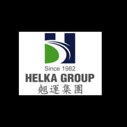 HELKA EXPRESS INTERNATIONAL(CHINA)CO.,LTD. SHENZHEN BRANCH logo