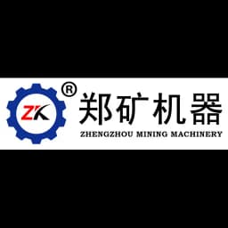 Henan Zhengzhou Mining Machinery CO.Ltd logo