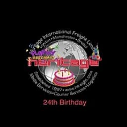 Heritage International Freight Inc logo