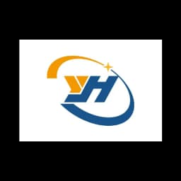 HEROCEAN SUPPLY CHAIN MANAGEMENT GROUP SHANGHAI BRANCH logo