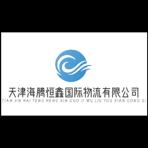 HIGH-HENSE (TIANJIN) INTERNATIONAL LOGISTICS CO.,LTD. logo
