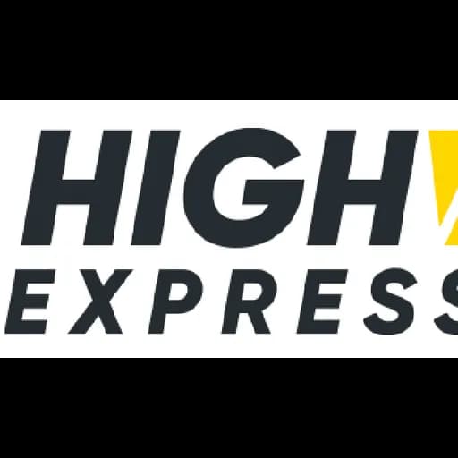 Highway Express INC logo