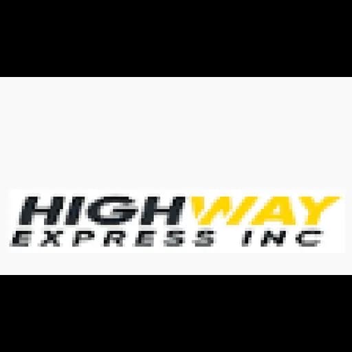 Highway Express logo