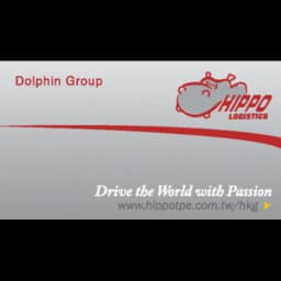 HIPPO LOGISTICS VIETNAM CO.,LTD logo
