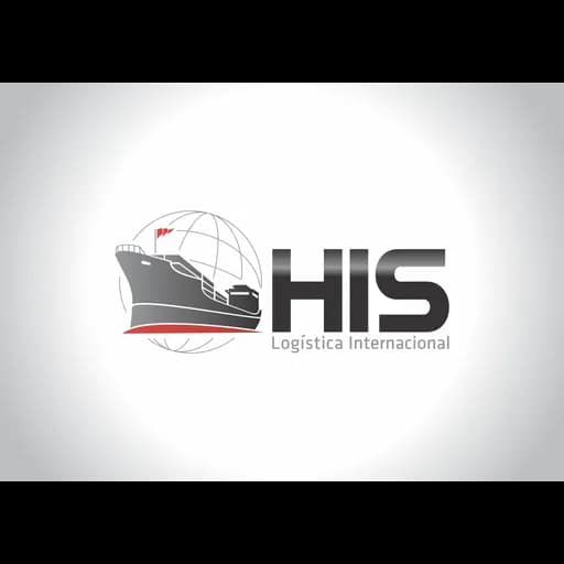 HIS Logistic International logo
