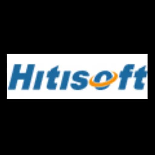 HITISOFT logo