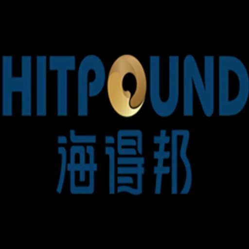 Hitpound Logistics Co.,LTD OF Xi'an International Trade & Logistics Park logo