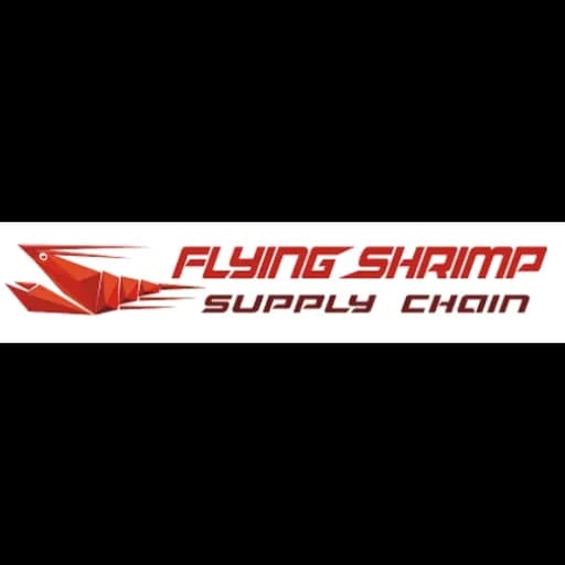 HK Flying Shrimp Supply Chain Technology logo