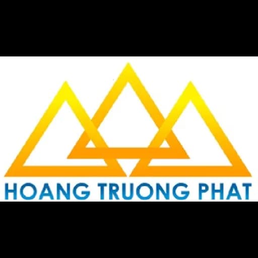 HOANG TRUONG PHAT INVESTMENT AND DEVELOPMENT JOINT STOCK COMPANY logo