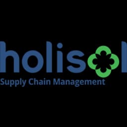 Holisol Logistics Private Limited logo