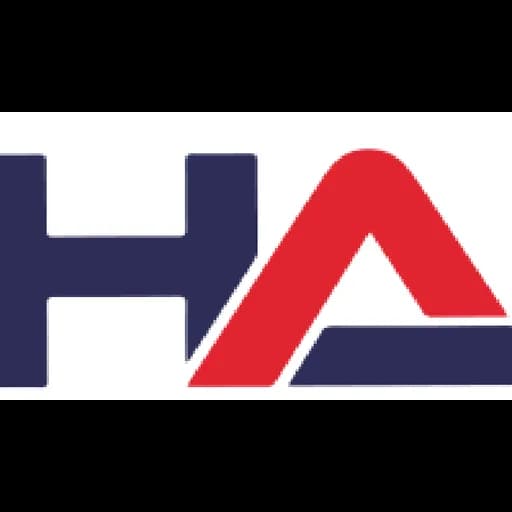 Holy Asia International Logistics CO.,LTD. logo