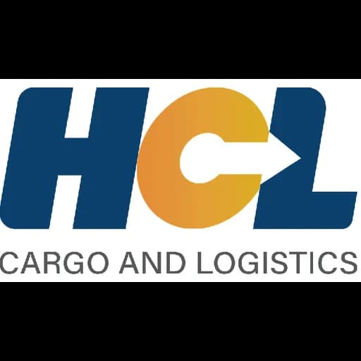 Hoopoe Cargo & Logistics Company logo