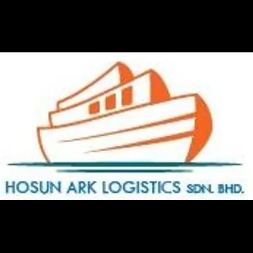 Hosun Ark Logistics Sdn Bhd logo