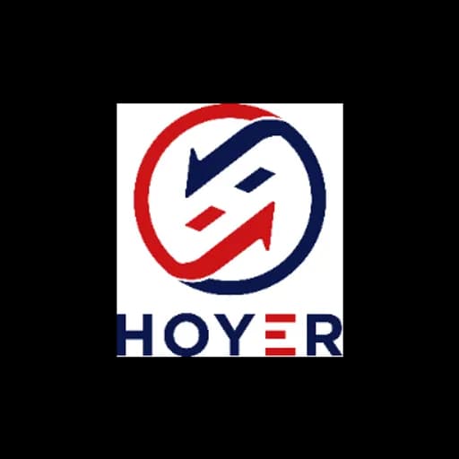 HOYER TRANSPORT VIETNAM CO.,LTD. logo