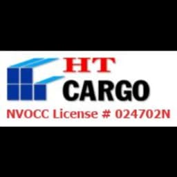 HT CARGO CO., LTD logo