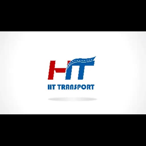 HT Transport Co., Ltd. logo