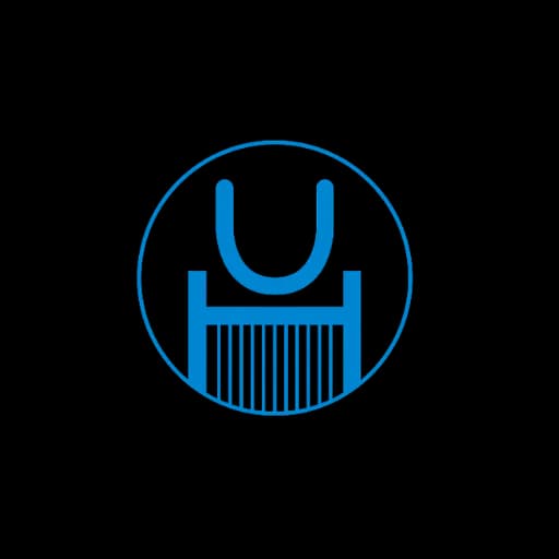 HU LOGISTICS CO., LTD. logo