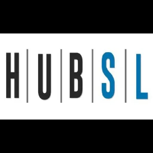 HUB E-COM LOGISTICS LTD logo