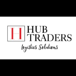 HUB TRADERS LOGISTICS SOLUTIONS logo