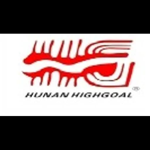 Hunan Highgoal International Shipping Agency Co Ltd. logo