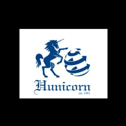 Hunicorn Logistics Zrt. logo