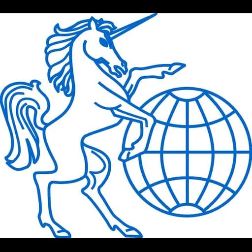 hunicorn international forwarding co.,ltd logo