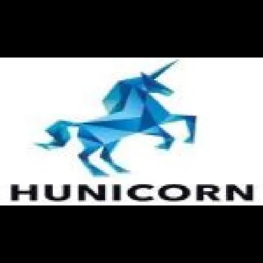 Hunicorn Shipping Co., Ltd. logo
