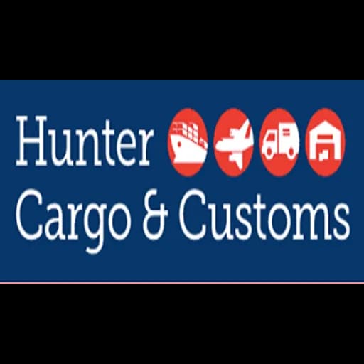 Hunter Cargo & Customs logo