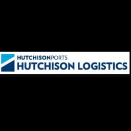 Hutchison Logistics HK logo
