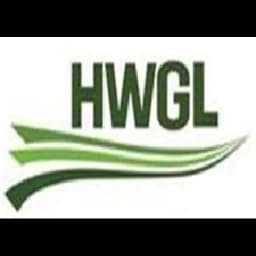 HWGL CO LTD logo