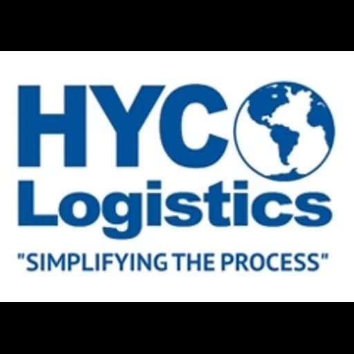 HYC Logistics, Inc. logo