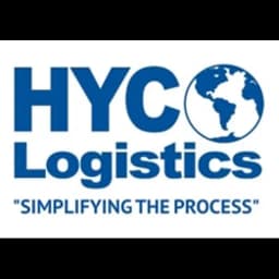 HYC Logistics, Inc. logo