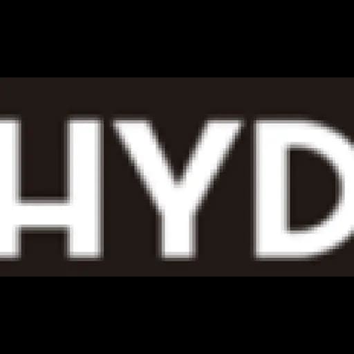 HYDRON(TIANJIN)SUPPLY CHAIN MANAGEMENT CO.,LTD logo