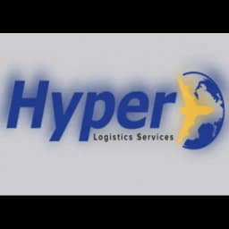 Hyper Logistics Services Pte Ltd logo