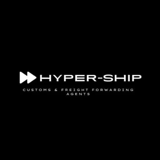 Hypership International Private Limited logo